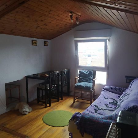 Atico 115 Santander Dış mekan fotoğraf