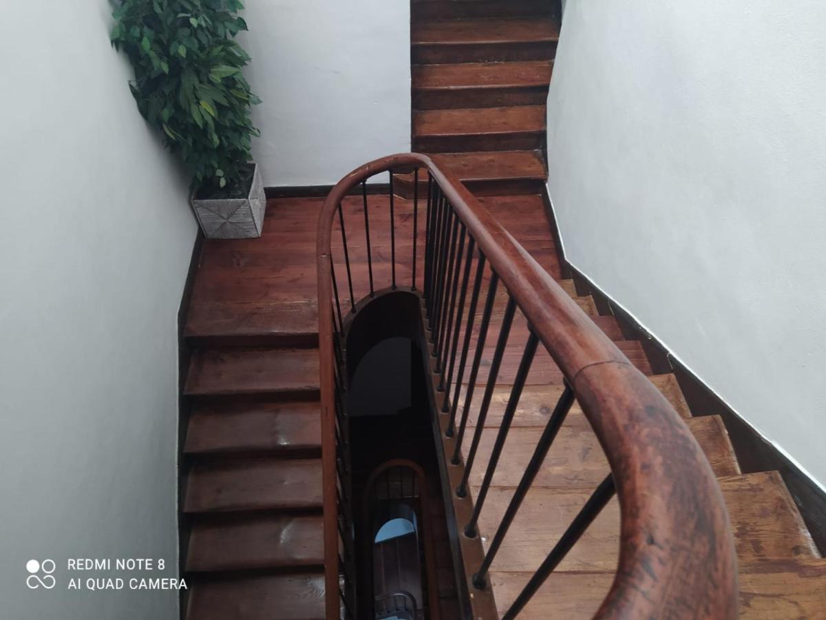 Atico 115 Santander Dış mekan fotoğraf