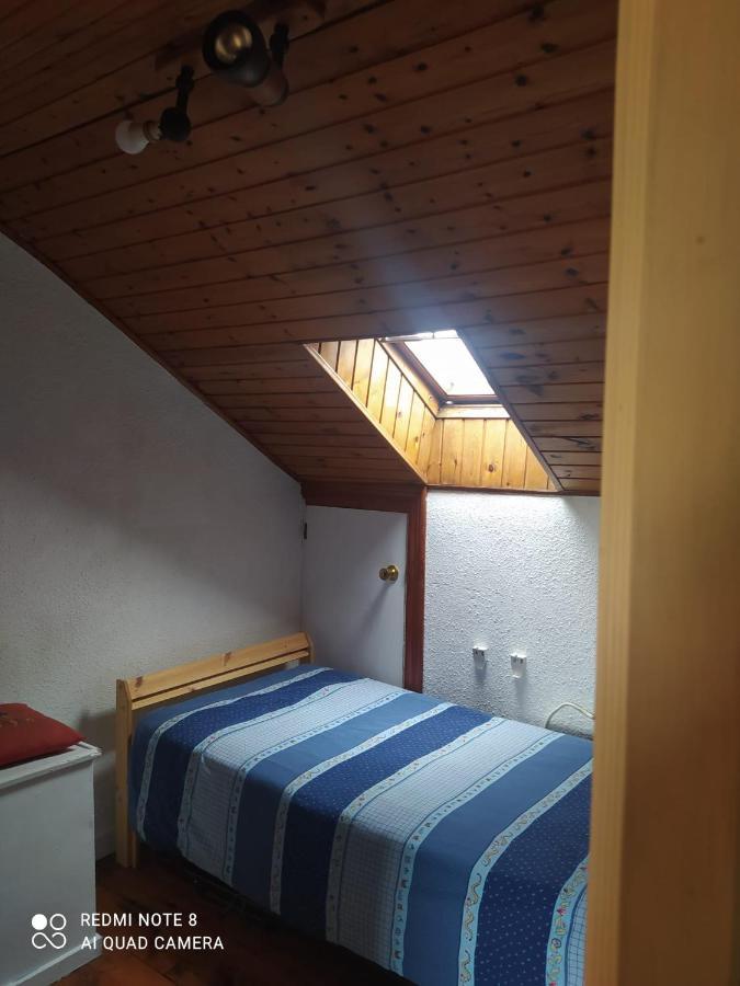 Atico 115 Santander Dış mekan fotoğraf