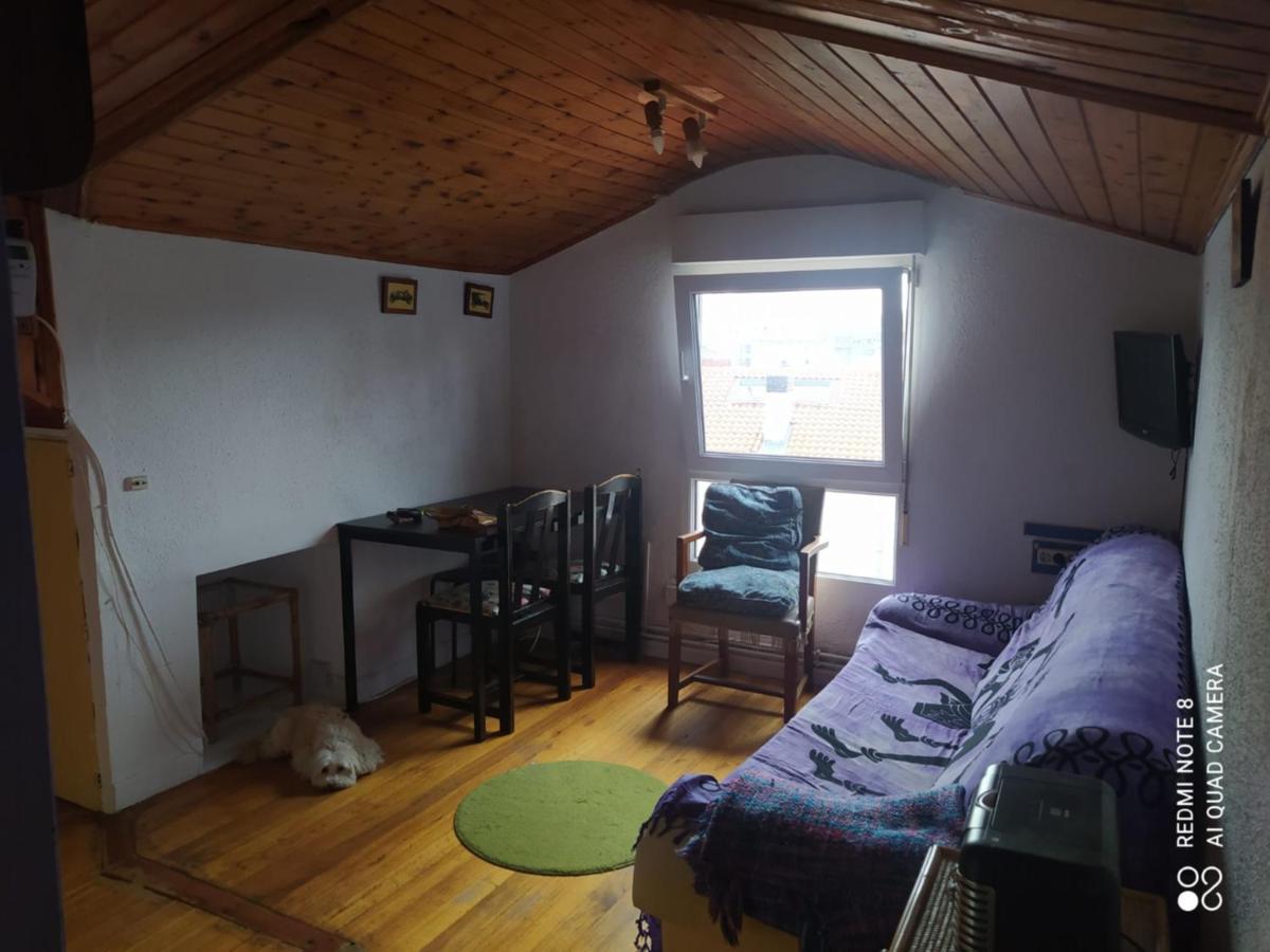 Atico 115 Santander Dış mekan fotoğraf