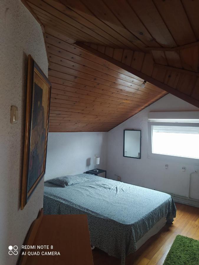 Atico 115 Santander Dış mekan fotoğraf