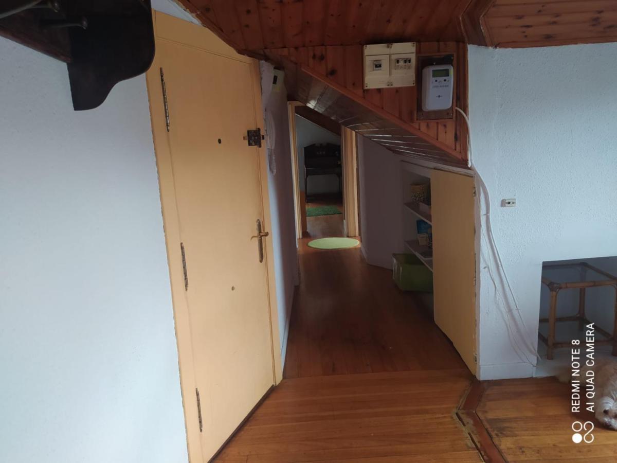 Atico 115 Santander Dış mekan fotoğraf